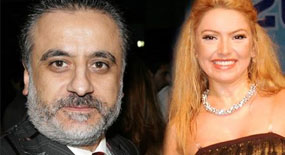 Erol Köse Hadise'den özür diledi