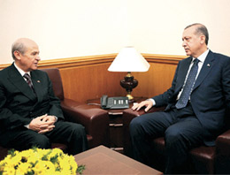 Tenzile Erdoğan'ın içine mi doğdu?