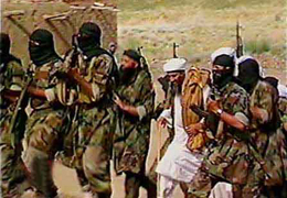 El Kaide'den ABD'ye gözdağı