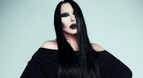 Bülent Ersoy'u mumyaya benzetti!