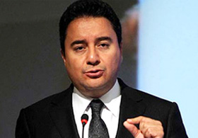Babacan: Mali disiplinden taviz yok