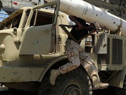 Kaddafi güçleri NATO'yu şaşkına çevirdi