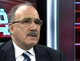 Atalay'dan Gandi'ye 'köstebek' davası