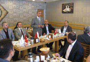 KONSİAD'ın Anadolu çıkarması