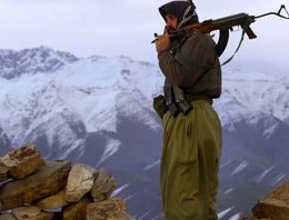 Bugün yazarı PKK'ya ömür biçti