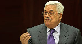 Filistin’den diplomasi atağı