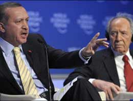 Başbakan Erdoğan İsrail'i fena şaşırttı!