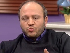 Darbe olsa hangi yazar ne yazar?