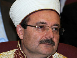 Görmez'den Kılıçdaroğlu'na ziyaret