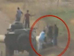 Bu görüntüler çok su kaldırır