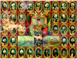 Laiklik Atatürk'le değil Osmanlı'yla başladı