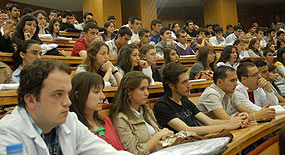 Kayıtlar için yarın son gün