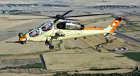 Yerli helikopter için tarih belli oldu