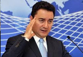 Ali Babacan yeni hedefleri açıladı