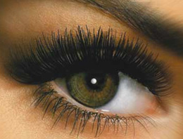 Gözlerinizi bunlardan koruyun!