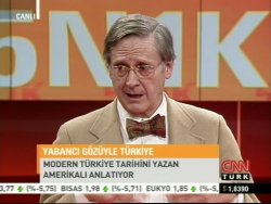 Fethullah Gülen'e Gandhi benzetmesi