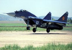 MIG efsanesi nasıl yıkıldı?