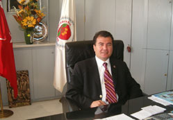 Doğalgaz Ereğli'nin Canı
