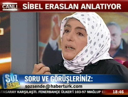 Star yazarı canlı yayında türban için ağladı!