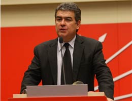 CHP de 'Türklük'ten rahatsız oldu!