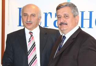 SÜ Rektör adayı Yıldız adaylıktan çekildi