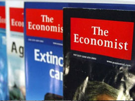 Economist'ten garip Erdoğan tanımı