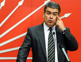 CHP'den 367 yerine 413 şartı