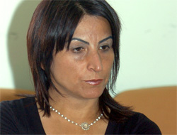 Aysel Tuğluk'un açık mektubunu o yazdı