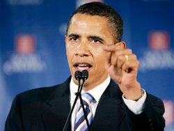 Obama'dan Ankara'ya özel heyet
