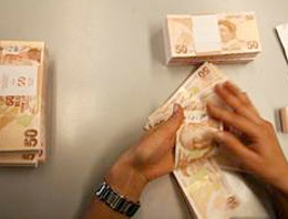 Bankalar bayram kredisi yarışında