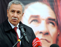 Arınç'tan tutuuklu vekillere iyi haber