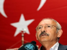 Kılıçdaroğlu: Önyargılarımızı yıkacağız