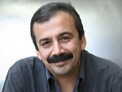Sırrı Süreyya Önder: Yere batsın devletiniz