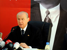 MHP'nin yeni anayasadaki 9 kırmızı çizgisi