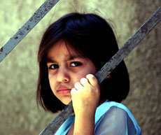 Atlasımı çaldılar baba!