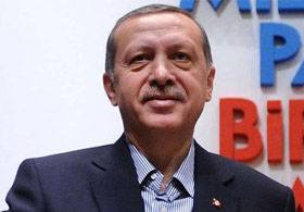 Erdoğan: Anayasa milletin eseri olacak