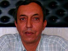 Yüknü, MEDAŞ'a arka çıktı