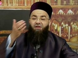 Cübbeli Hoca Muhteşem Yüzyıl'ı şikayet etti