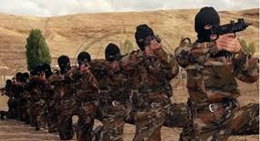 Onlar PKK'nın korkulu rüyası