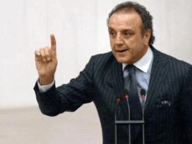 Sakık: Ağar'ı neden tutuklamıyorsunuz?