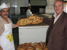 Rekabet olursa ekmek sudan ucuz