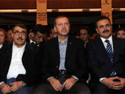 AK Partili vekiller: ÖTV'yi nasıl savunacağız