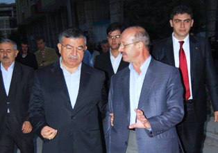 Yılmaz: Teröre taviz verilmeyecek
