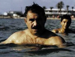 BDP'li Sakık'tan Öcalan'a tatil önerisi