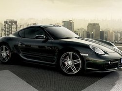 Porsche'dan Başbakan Erdoğan'a cevap