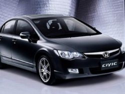 Honda'da artık LPG seçeneği de var