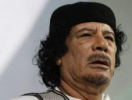 Hamis Kaddafi'nin öldüğü doğrulandı