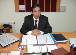 Karapınar'daki okullarda rotasyon atamaları