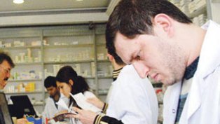 Her kutu ilaca fazladan 1 lira ödeyeceğiz