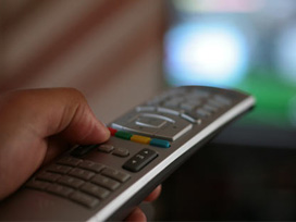 Avrupa’da en fazla TV izleyen ülke